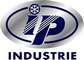 Логотип фирмы IP INDUSTRIE в Москве