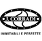 Логотип фирмы J.Corradi в Москве