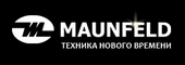 Логотип фирмы Maunfeld в Москве