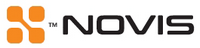 Логотип фирмы NOVIS-Electronics в Москве