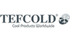 Логотип фирмы TefCold в Москве