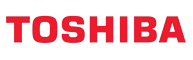 Логотип фирмы Toshiba в Москве