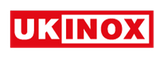 Логотип фирмы Ukinox в Москве