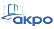 Логотип фирмы AKPO в Москве