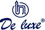 Логотип фирмы De Luxe в Москве