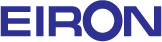 Логотип фирмы EIRON