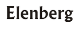 Логотип фирмы Elenberg
