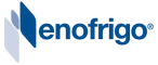 Логотип фирмы Enofrigo