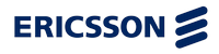 Логотип фирмы Erisson