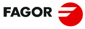 Логотип фирмы Fagor в Москве
