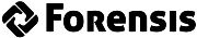 Логотип фирмы Forensis