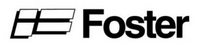 Логотип фирмы Foster в Москве
