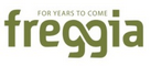 Логотип фирмы Freggia