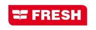 Логотип фирмы Fresh в Москве