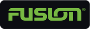 Логотип фирмы Fusion