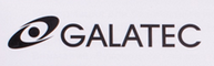 Логотип фирмы GALATEC