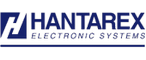 Логотип фирмы Hantarex