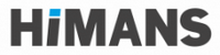 Логотип фирмы HiMANS в Москве