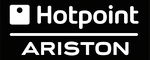 Логотип фирмы Hotpoint-Ariston в Москве