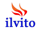 Логотип фирмы ILVITO