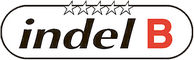 Логотип фирмы Indel B