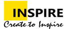 Логотип фирмы Inspire