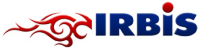 Логотип фирмы Irbis
