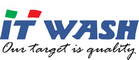 Логотип фирмы IT Wash