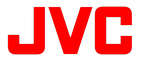 Логотип фирмы JVC