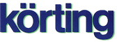 Логотип фирмы Korting