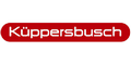 Логотип фирмы Kuppersbusch в Москве