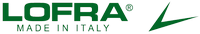 Логотип фирмы LOFRA