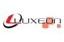 Логотип фирмы Luxeon