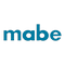 Логотип фирмы Mabe