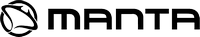 Логотип фирмы Manta