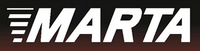 Логотип фирмы Marta