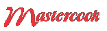 Логотип фирмы MasterCook в Москве