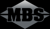 Логотип фирмы MBS