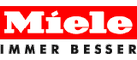 Логотип фирмы Miele в Москве