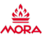 Логотип фирмы Mora в Москве