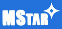 Логотип фирмы MStar