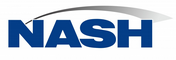 Логотип фирмы Nash