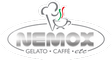 Логотип фирмы Nemox