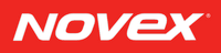 Логотип фирмы Novex