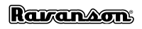 Логотип фирмы Ravanson