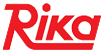 Логотип фирмы Rika