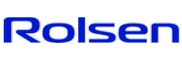 Логотип фирмы Rolsen