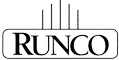 Логотип фирмы Runco