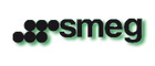 Логотип фирмы Smeg