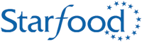 Логотип фирмы Starfood